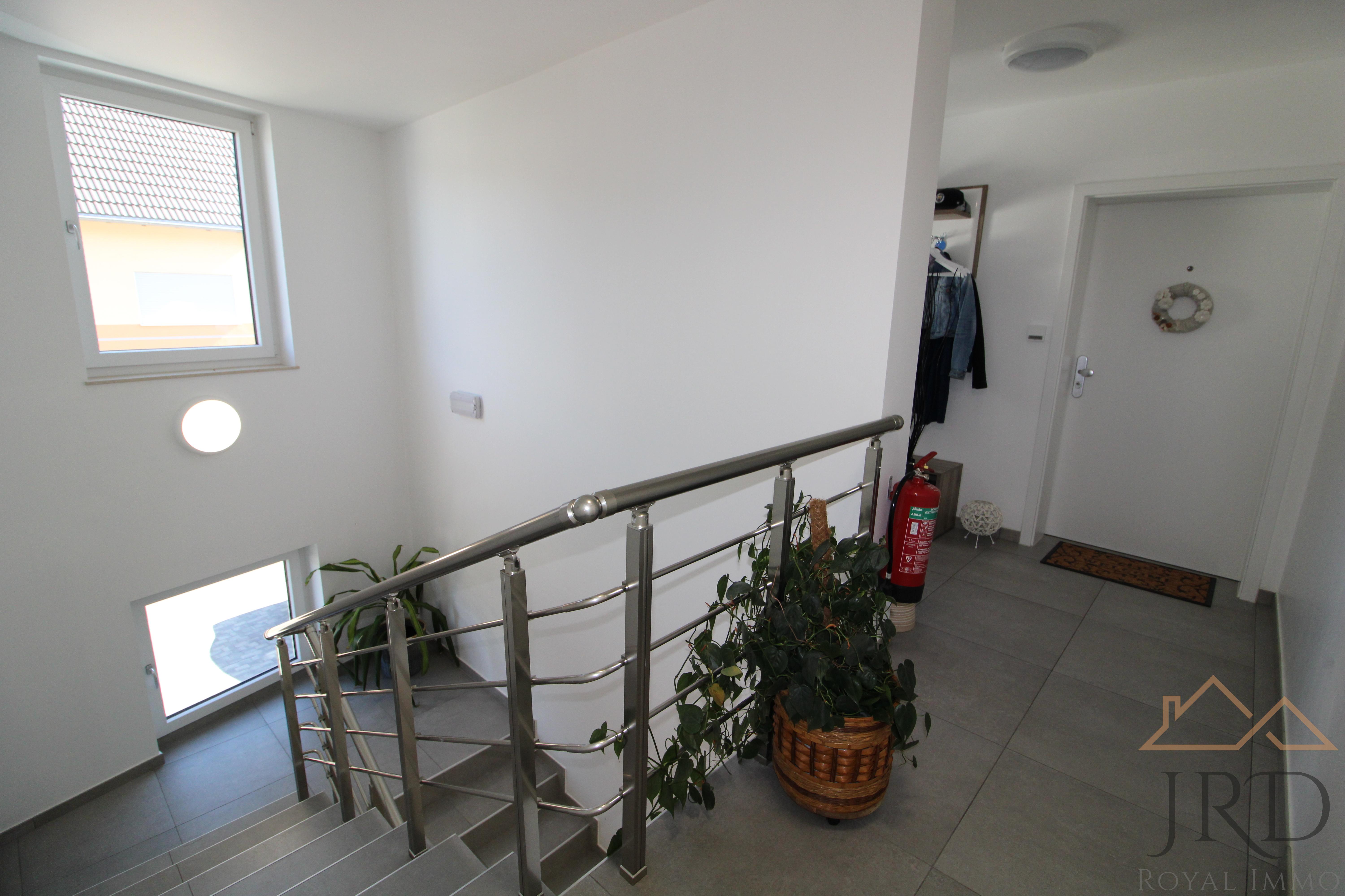 Appartement En Vente Erpeldange Wiltz JRD Royal Immo S rl