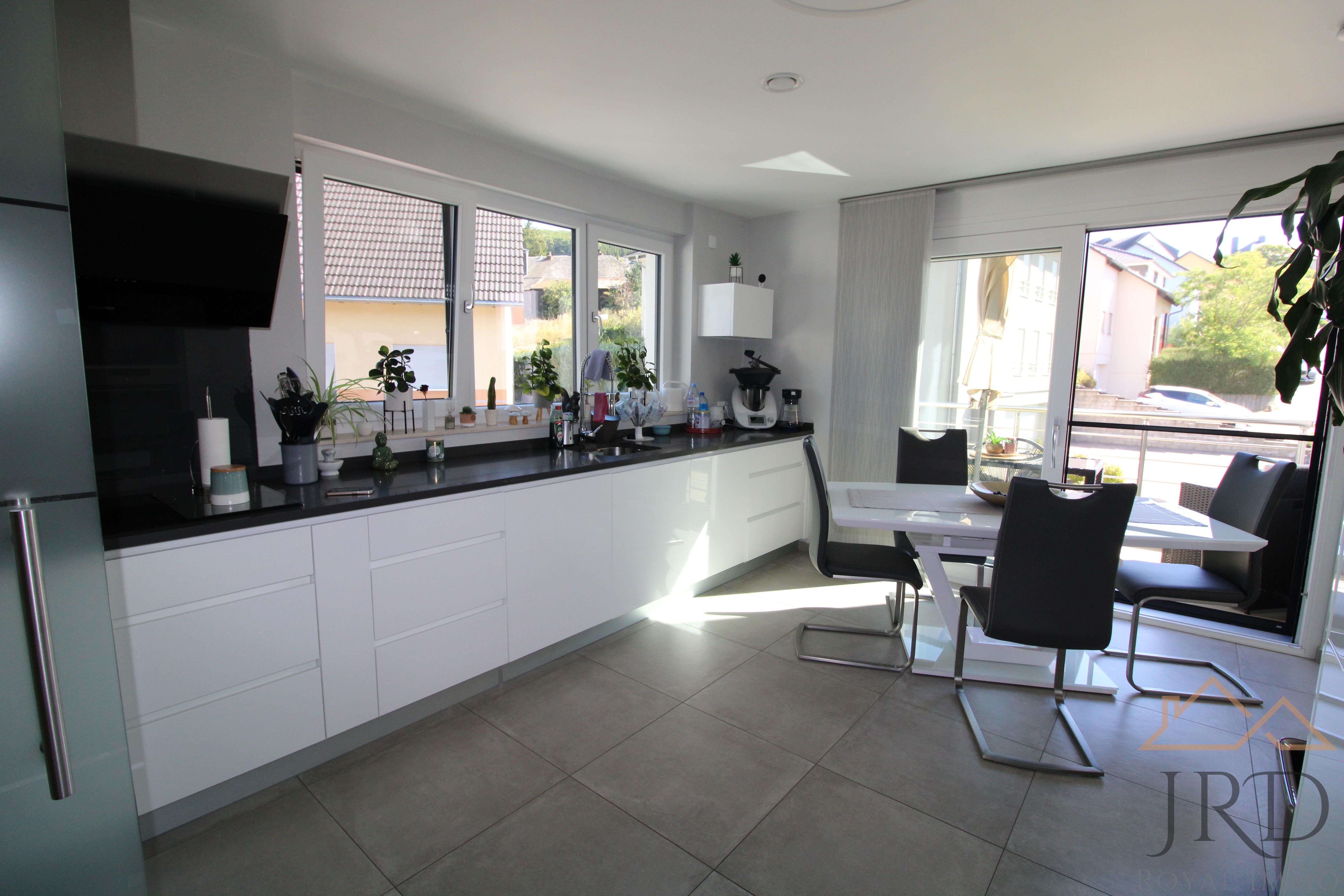 Appartement En Vente Erpeldange Wiltz JRD Royal Immo S rl