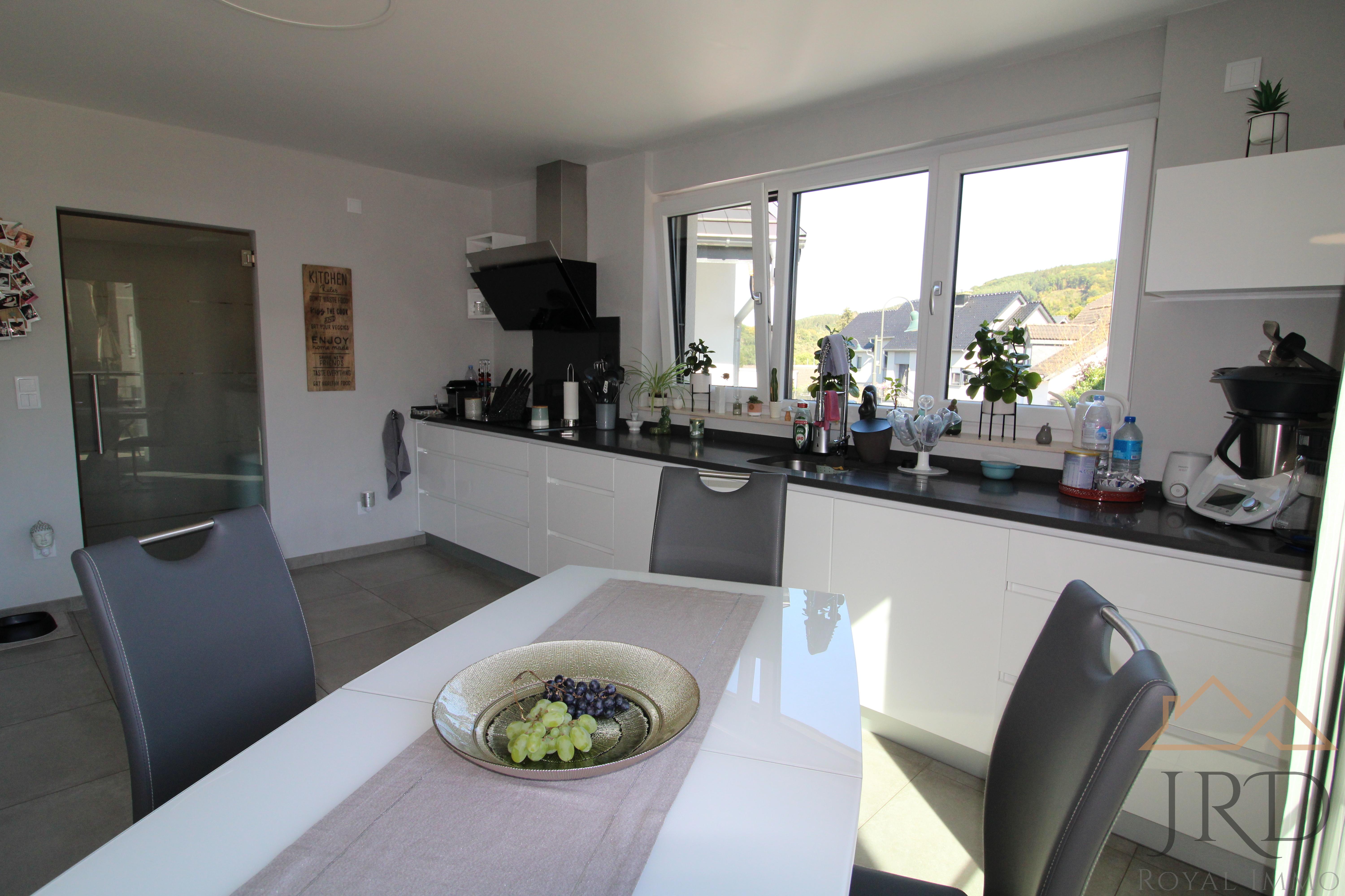 Appartement En Vente Erpeldange Wiltz JRD Royal Immo S rl