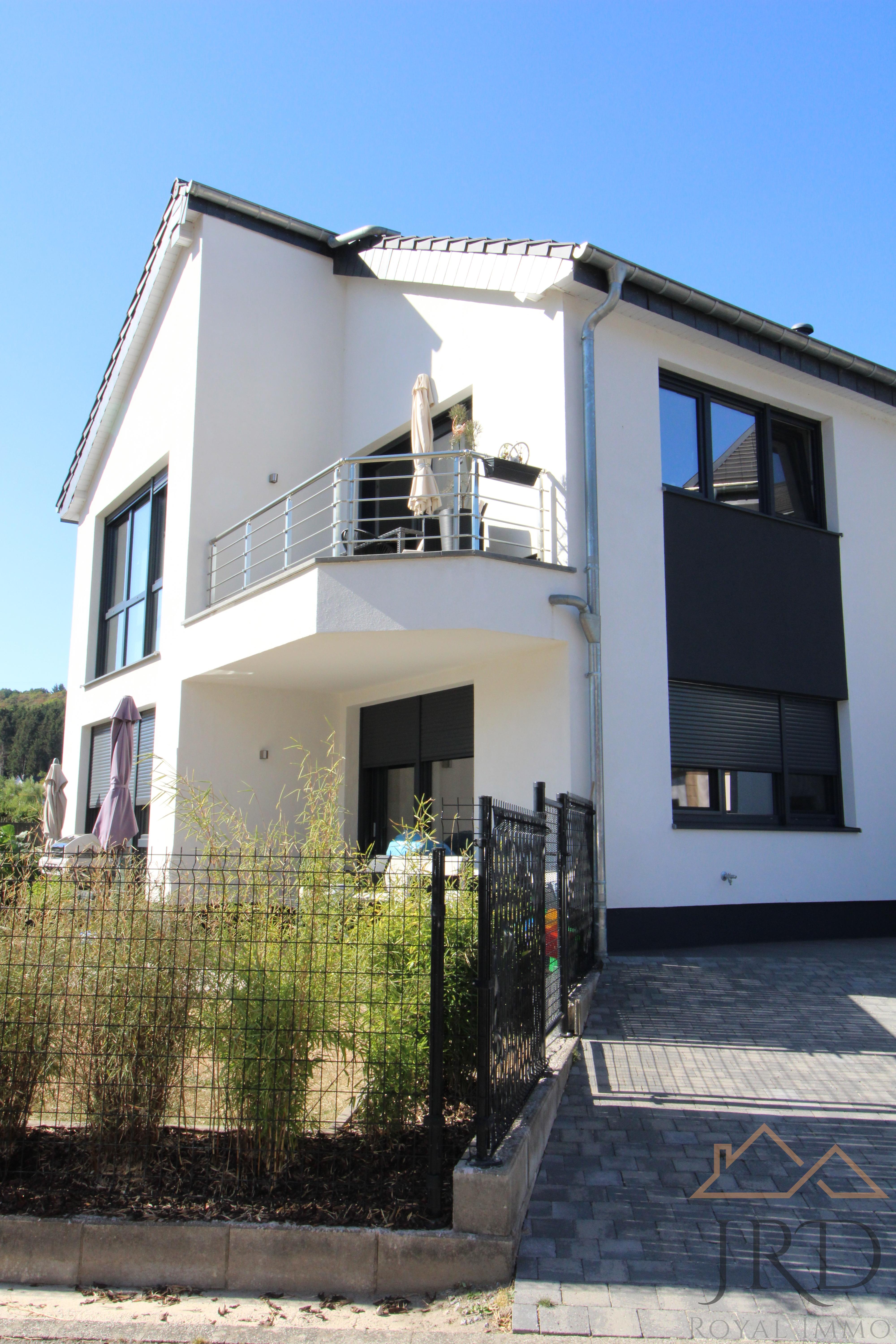 Appartement En Vente Erpeldange Wiltz JRD Royal Immo S rl